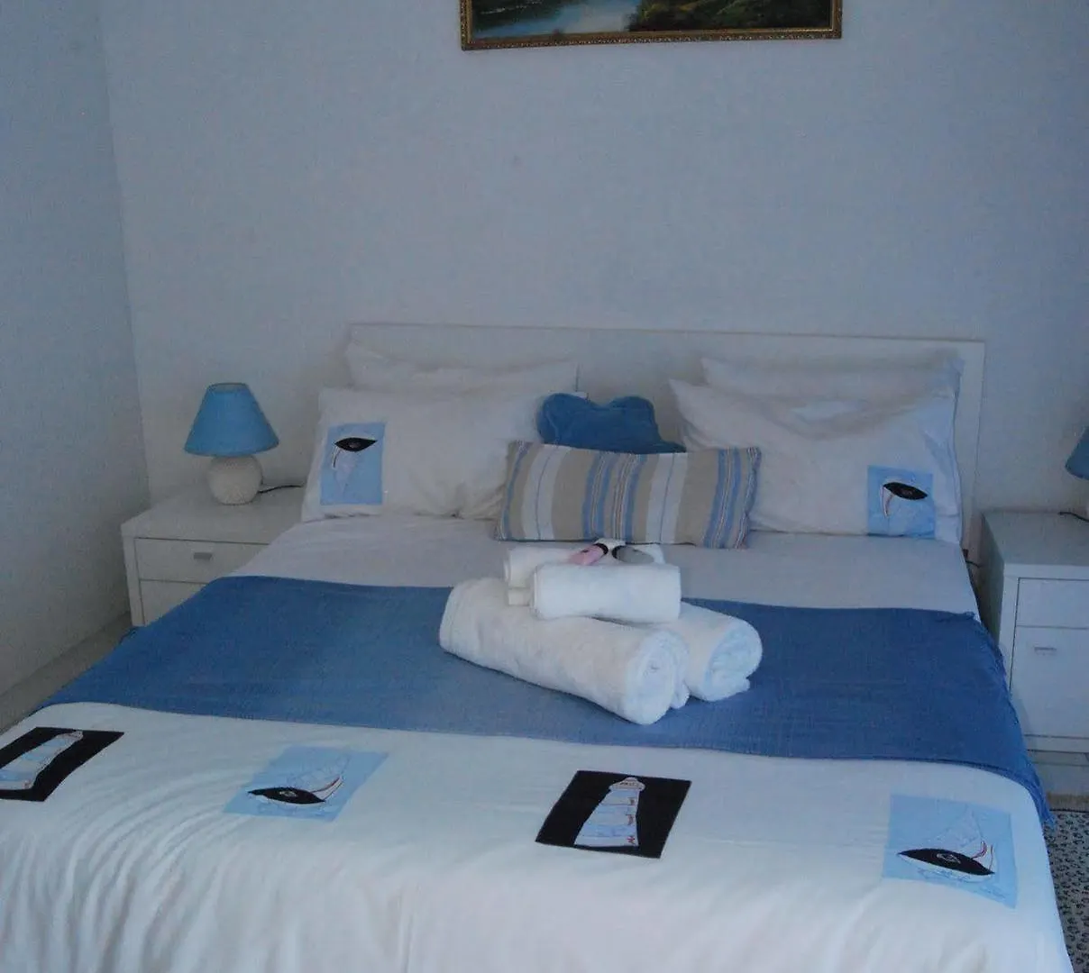 Cape Wine Route Guest House Brackenfell